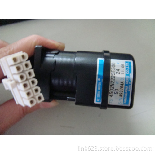 KXF0E1LXA00 50W Motor TS4502N2225E500